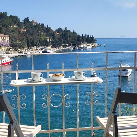 Beautiful Seaside 2 Bedroom Apartment Babina Rabac Luaran gambar