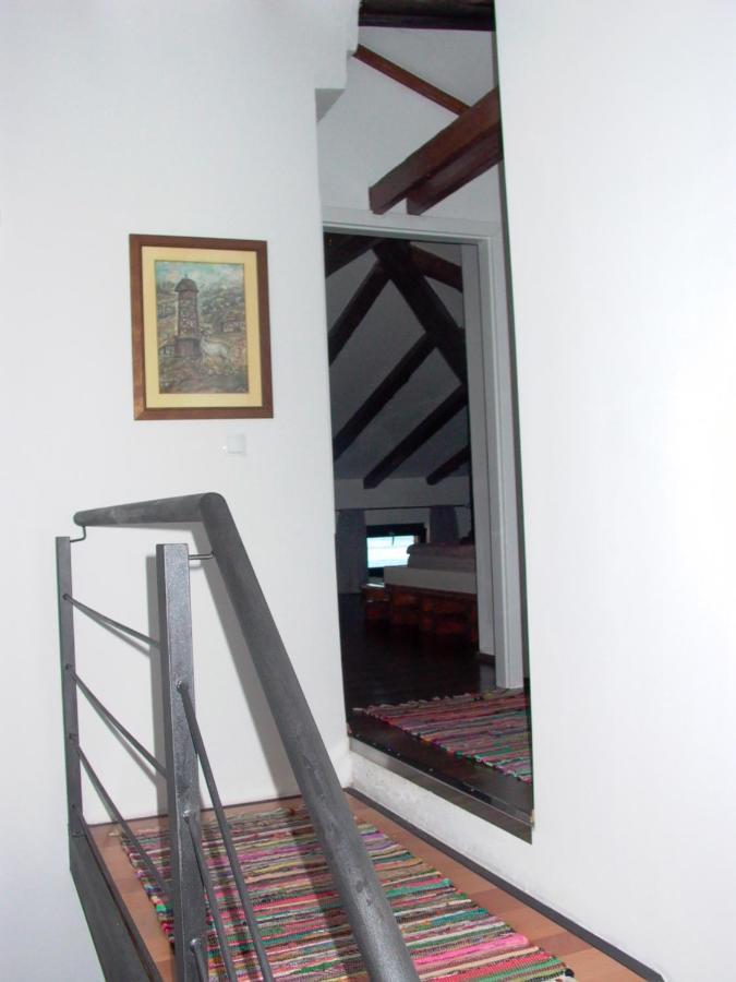 Beautiful Seaside 2 Bedroom Apartment Babina Rabac Luaran gambar