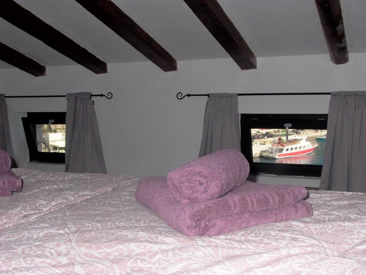 Beautiful Seaside 2 Bedroom Apartment Babina Rabac Luaran gambar