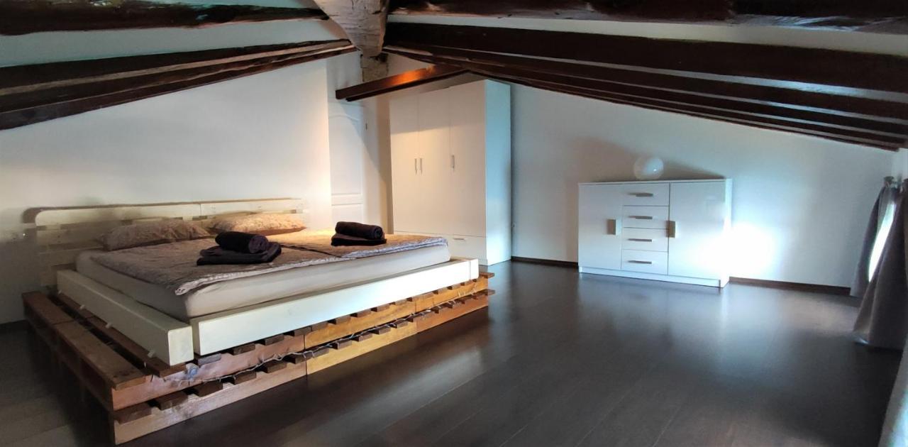 Beautiful Seaside 2 Bedroom Apartment Babina Rabac Luaran gambar