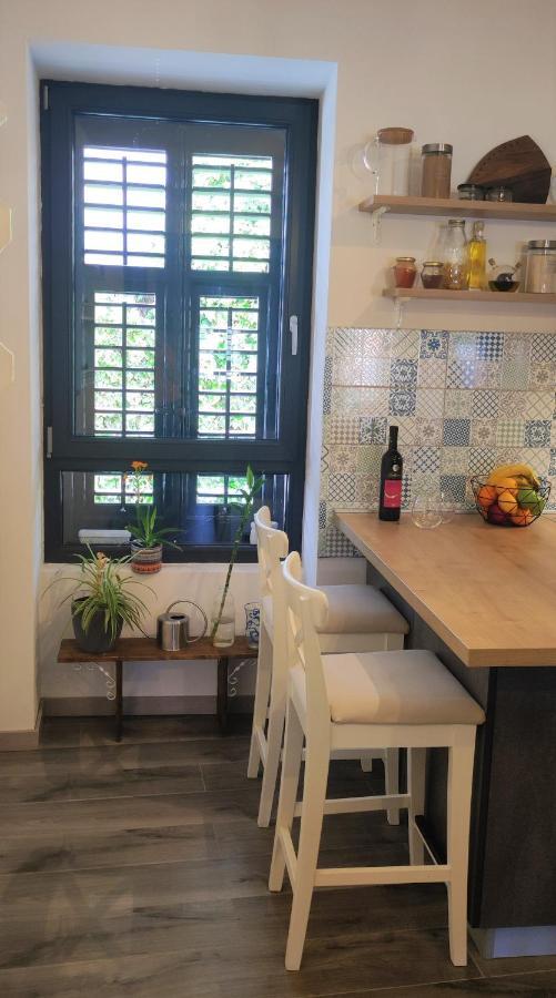 Beautiful Seaside 2 Bedroom Apartment Babina Rabac Luaran gambar
