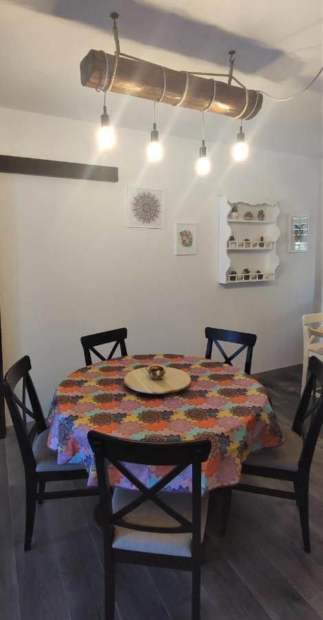 Beautiful Seaside 2 Bedroom Apartment Babina Rabac Luaran gambar