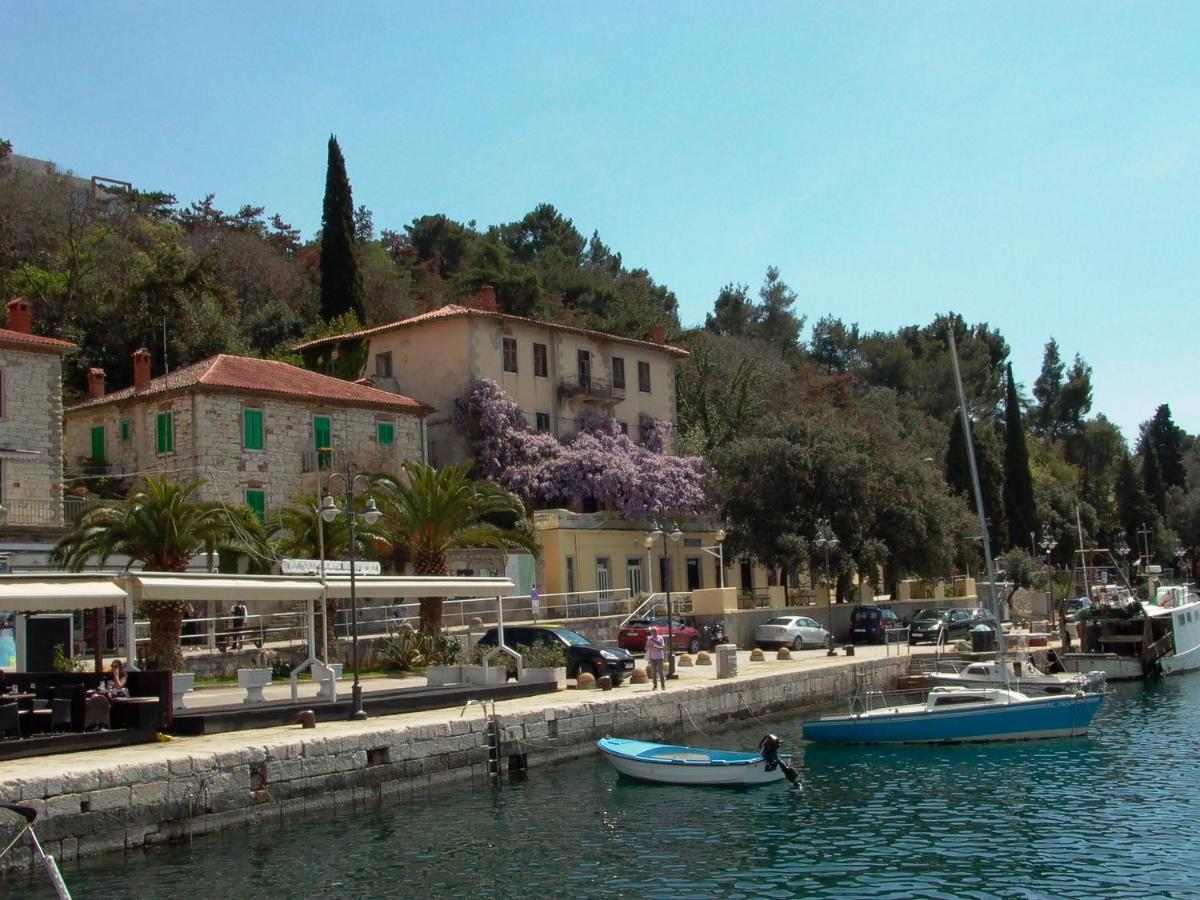 Beautiful Seaside 2 Bedroom Apartment Babina Rabac Luaran gambar