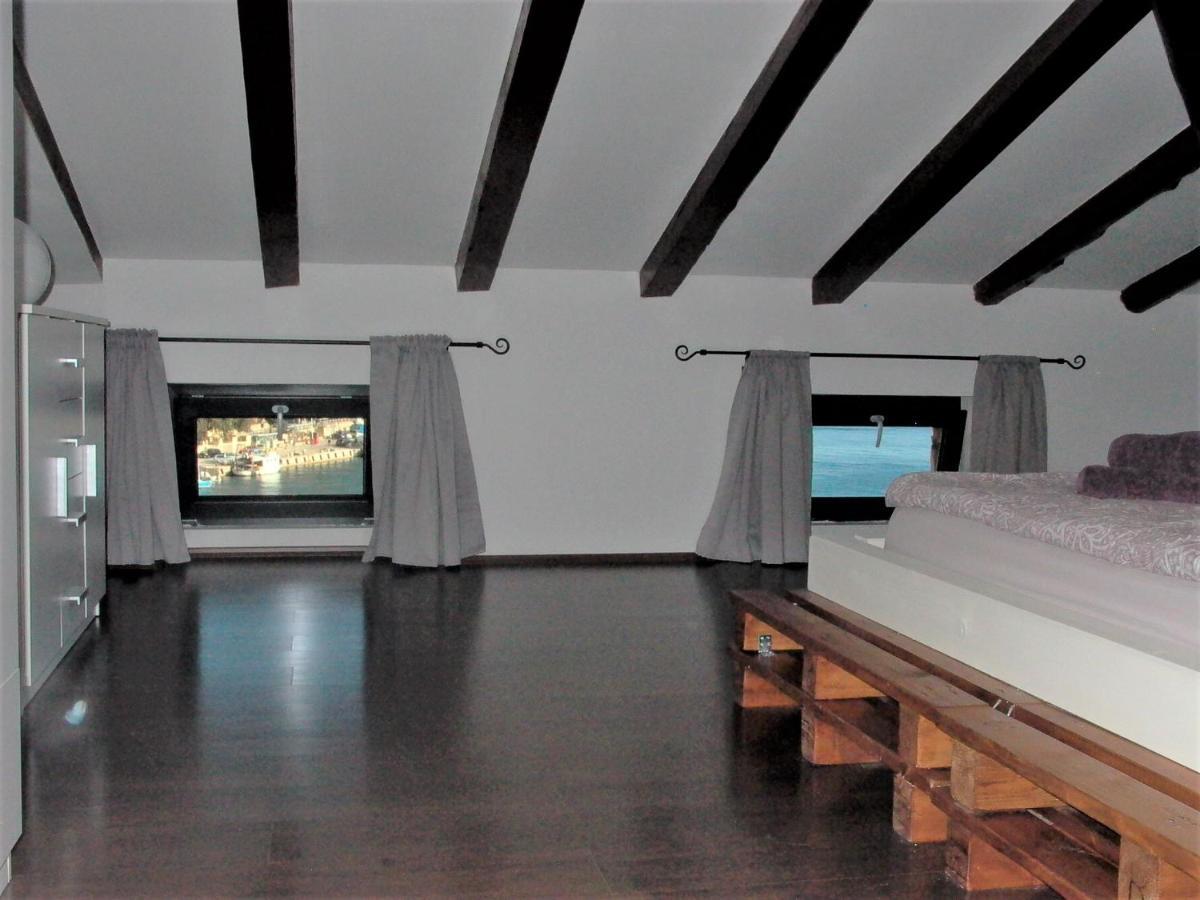 Beautiful Seaside 2 Bedroom Apartment Babina Rabac Luaran gambar