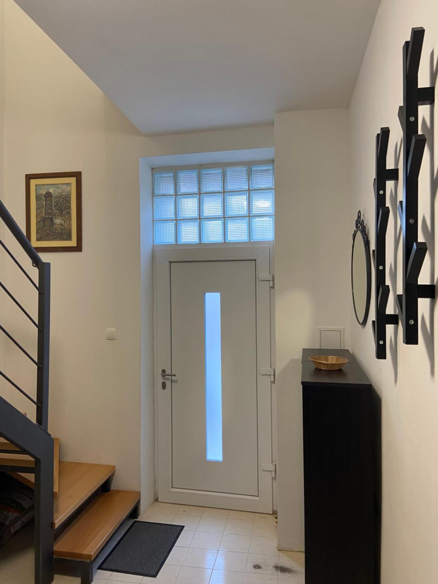 Beautiful Seaside 2 Bedroom Apartment Babina Rabac Luaran gambar